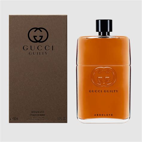 men's gucci perfume guilty|gucci guilty men's perfume review.